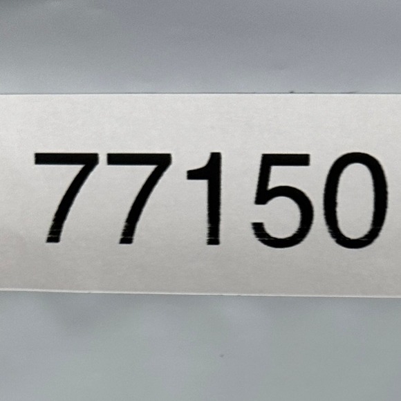 J Crew Mens Seersucker Shorts 33X7 Blue White Striped Flat Front Casual Cotton - Picture 7 of 7